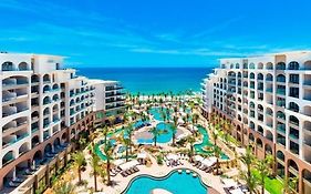 Villa La Valencia Beach Resort & Spa Los Cabos